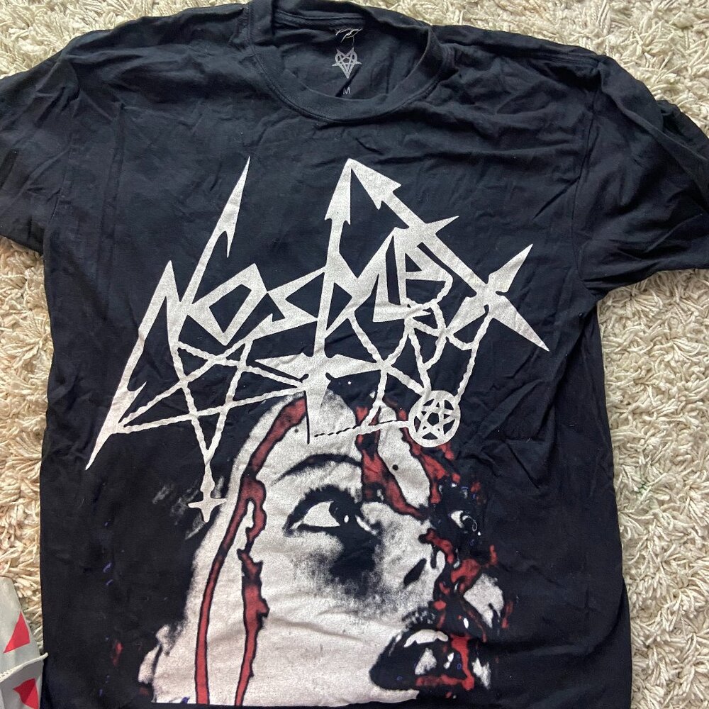 Playboy Carti Tour Shirt